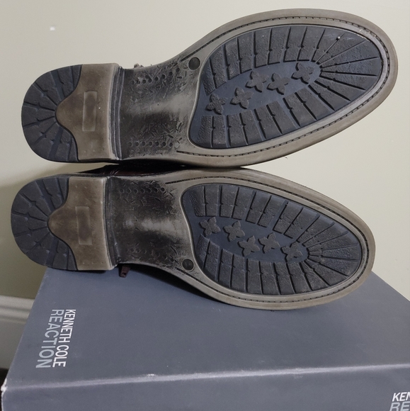 Men's shoes - Picture 8 of 8